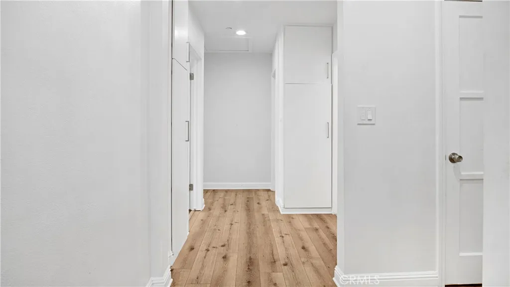 Main house hallway