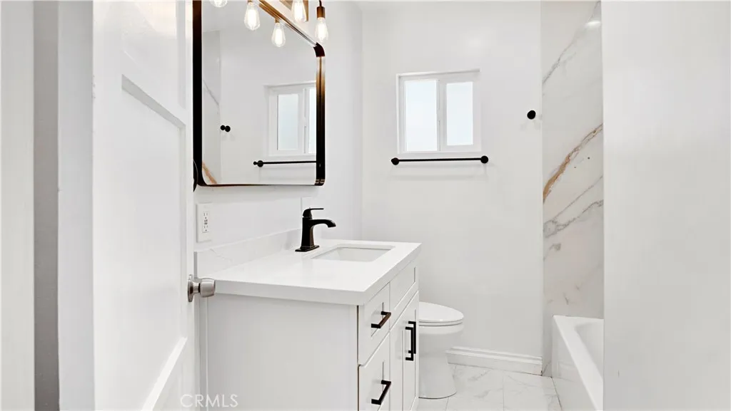 Main house bath
