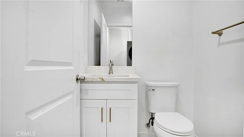 Main house bath