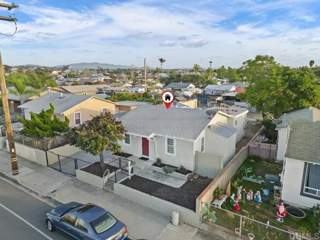 1114 E Division, National City, California 91950