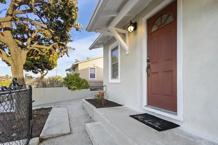 1114 E Division, National City, California 91950