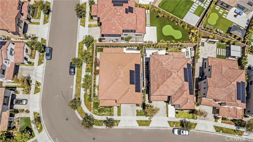 218 Evaroad, Irvine, California 92602