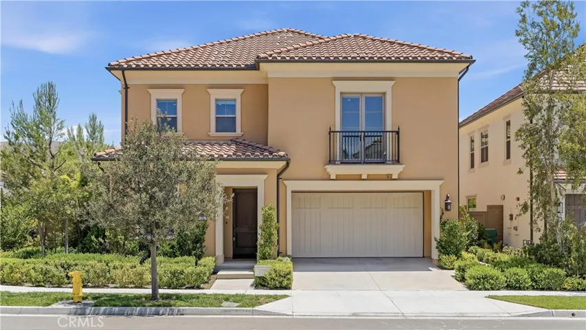 218 Evaroad, Irvine, California 92602