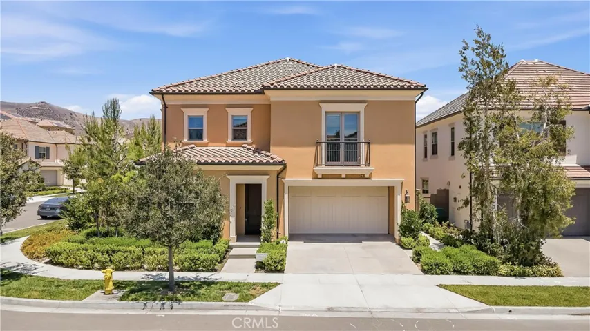 218 Evaroad, Irvine, California 92602