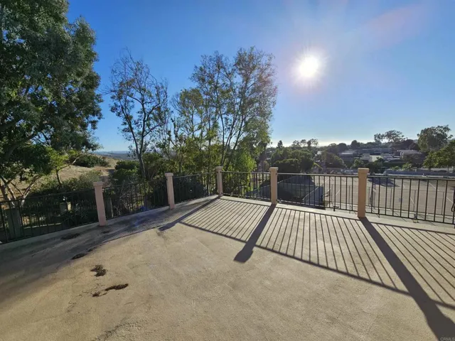 1658 Point Cabrillo Court, Chula Vista, California 91911