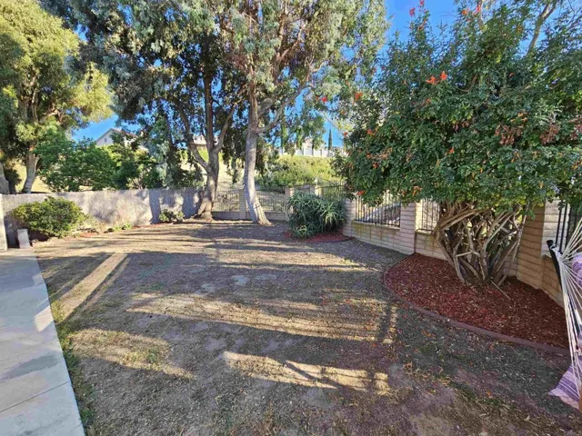 1658 Point Cabrillo Court, Chula Vista, California 91911