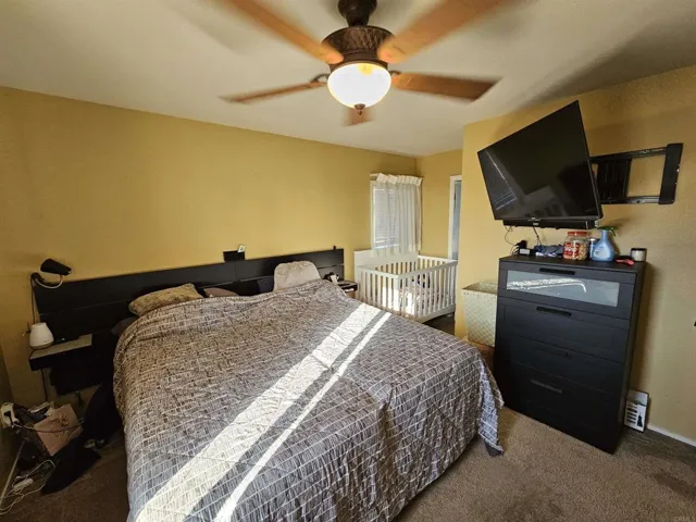 1658 Point Cabrillo Court, Chula Vista, California 91911