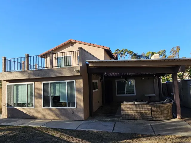 1658 Point Cabrillo Court, Chula Vista, California 91911