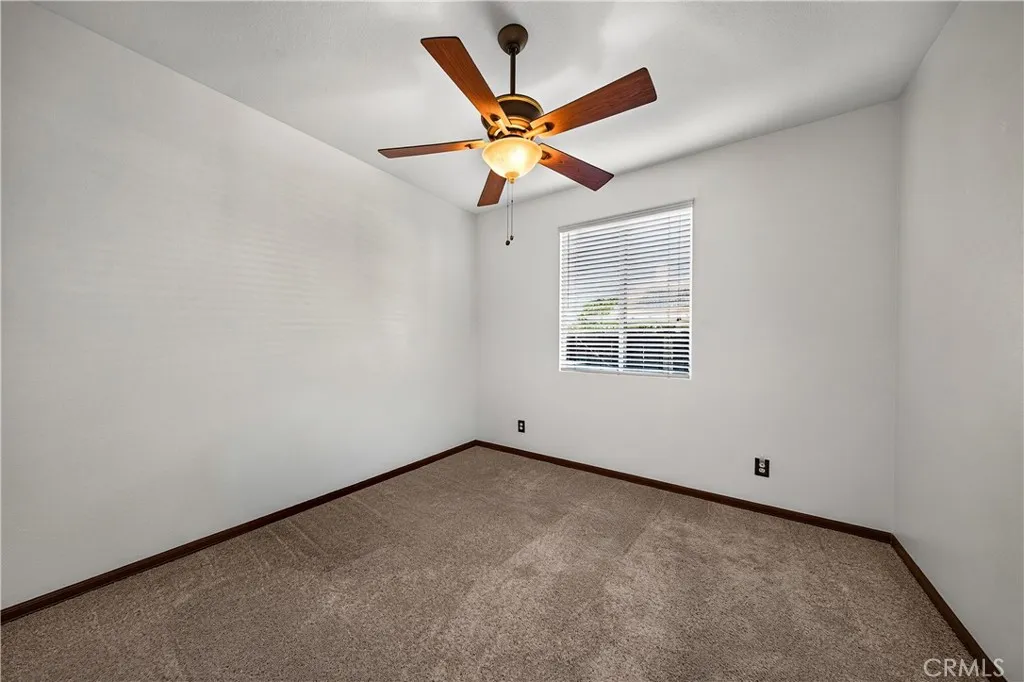 Fourth Bedroom