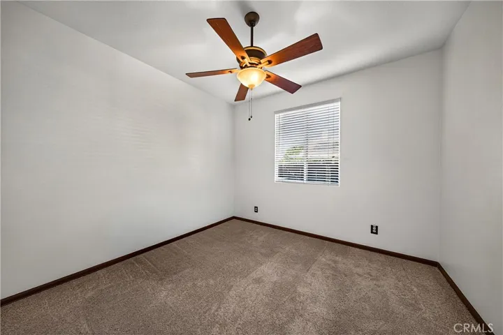Fourth Bedroom