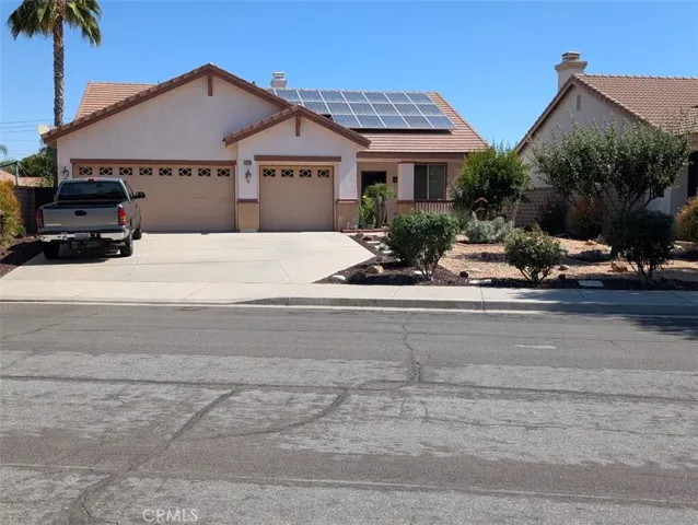 26336 Nova Lane, Menifee, California 92585