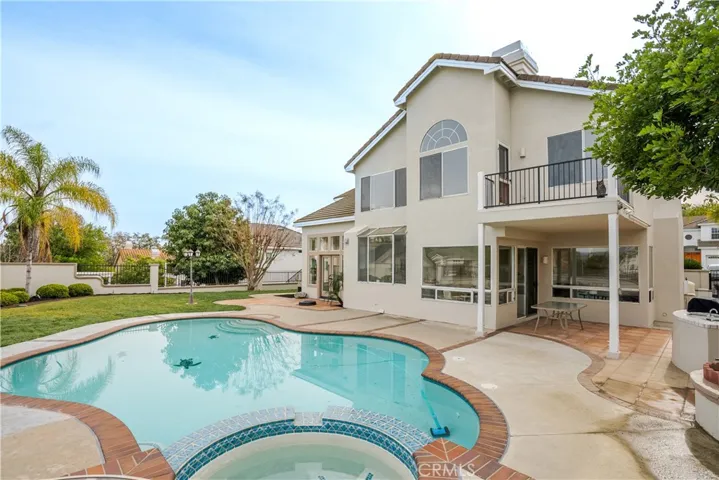 19771 E Country Hollow, Walnut, California 91789