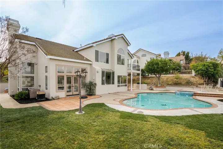 19771 E Country Hollow, Walnut, California 91789