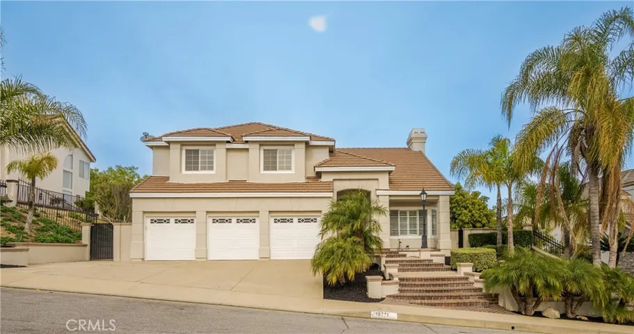 19771 E Country Hollow, Walnut, California 91789
