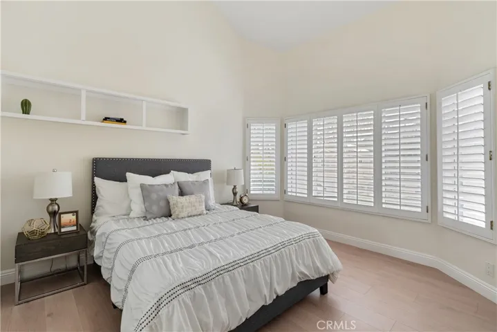 1st floor bedroom