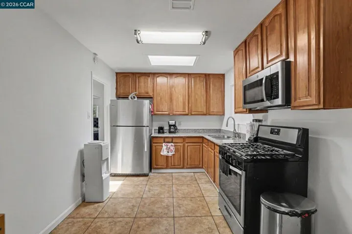 400 Ladera Dr, Vallejo, California 94591