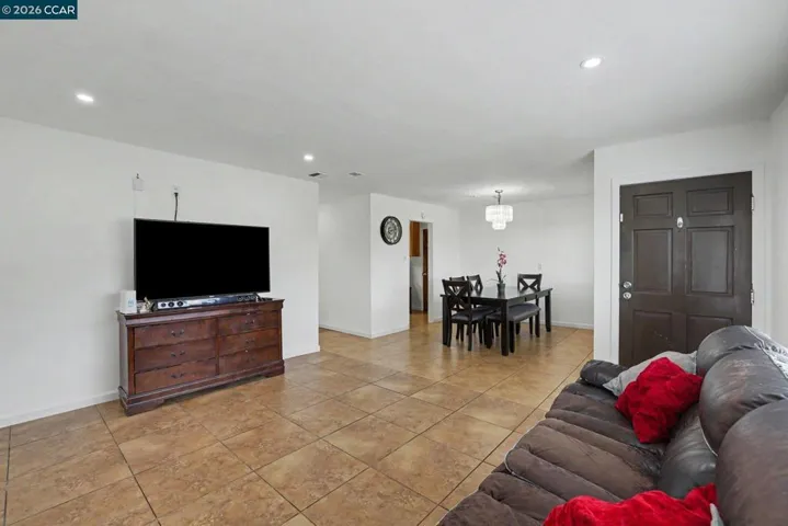 400 Ladera Dr, Vallejo, California 94591