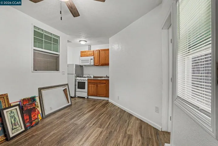 400 Ladera Dr, Vallejo, California 94591