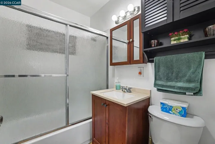 400 Ladera Dr, Vallejo, California 94591