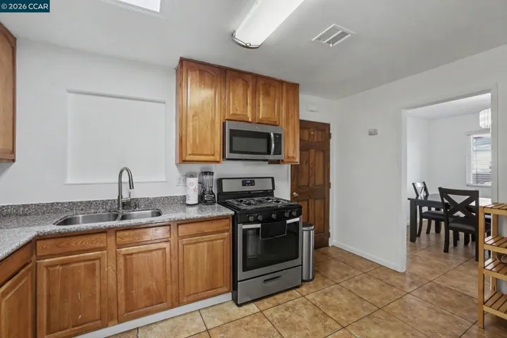 400 Ladera Dr, Vallejo, California 94591