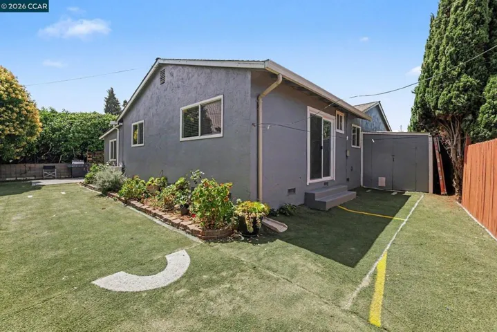 400 Ladera Dr, Vallejo, California 94591
