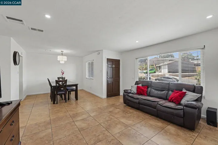 400 Ladera Dr, Vallejo, California 94591