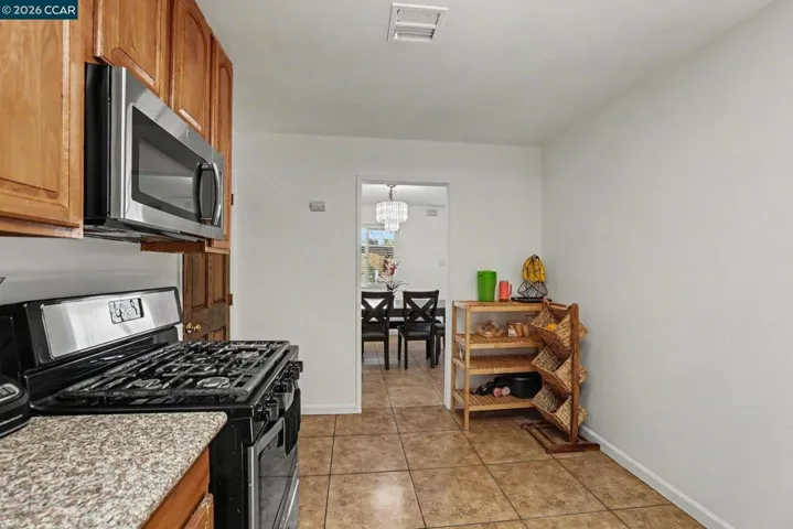 400 Ladera Dr, Vallejo, California 94591