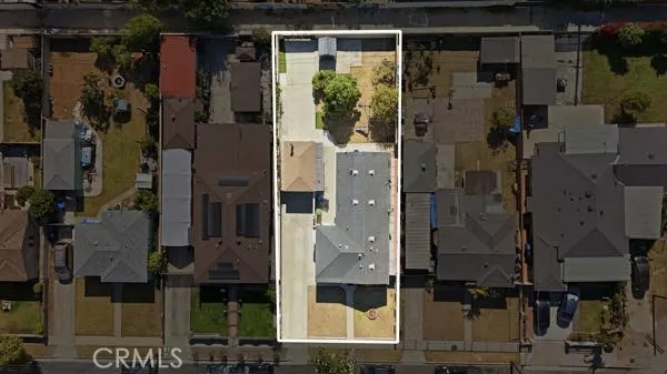 24513 Lakme Avenue, Wilmington, California 90744