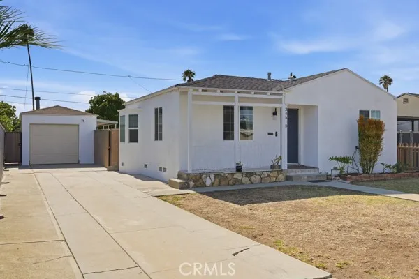 24513 Lakme Avenue, Wilmington, California 90744