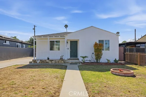 24513 Lakme Avenue, Wilmington, California 90744