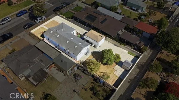 24513 Lakme Avenue, Wilmington, California 90744