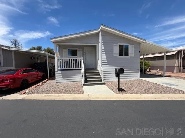 3505 Alpine 5, Alpine, California 91901