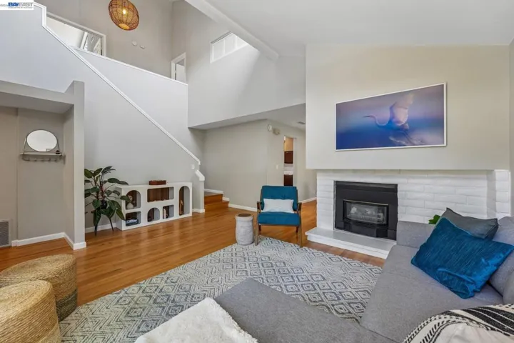 505 Lagunaria Ln, Alameda, California 94502
