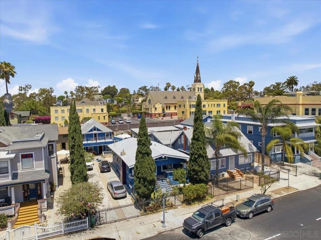 2226 Market Street, San Diego, California 92102 — photo 5