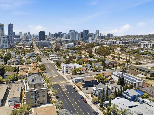 2226 Market Street, San Diego, California 92102