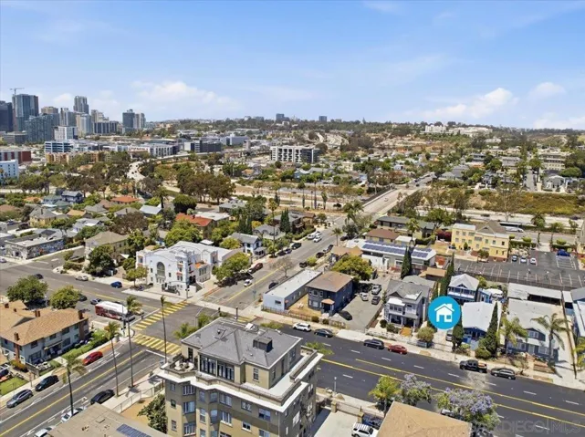 2226 Market Street, San Diego, California 92102