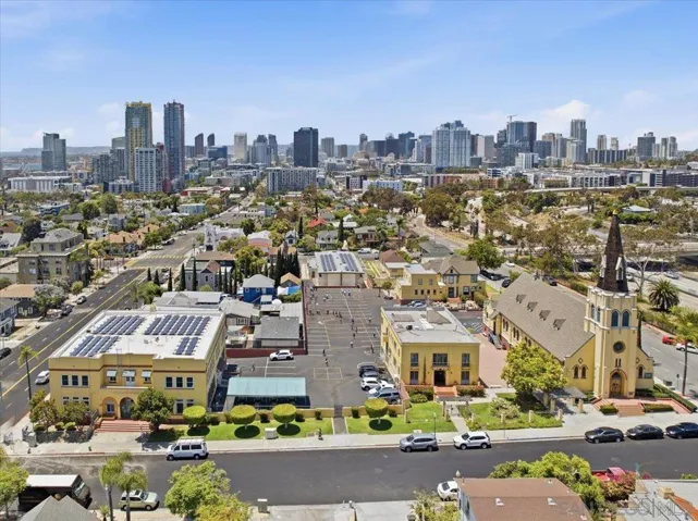 2226 Market Street, San Diego, California 92102
