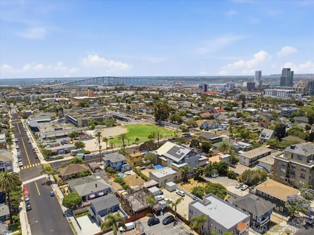 2226 Market Street, San Diego, California 92102