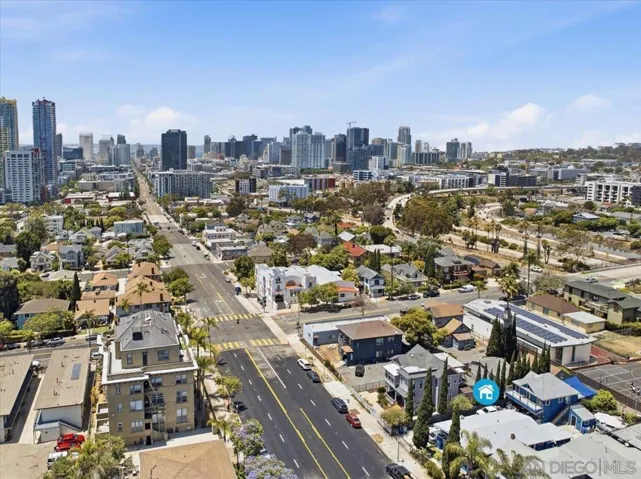 2226 Market Street, San Diego, California 92102