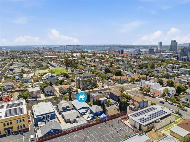 2226 Market Street, San Diego, California 92102