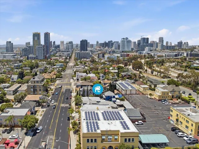 2226 Market Street, San Diego, California 92102