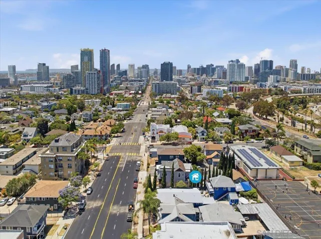 2226 Market Street, San Diego, California 92102