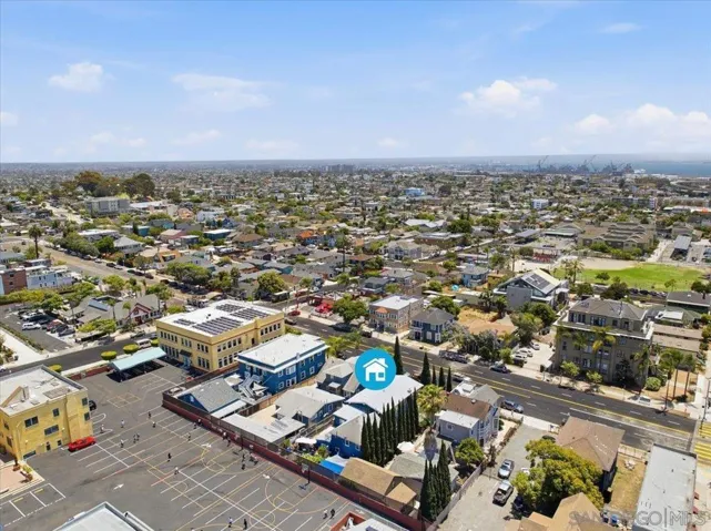 2226 Market Street, San Diego, California 92102