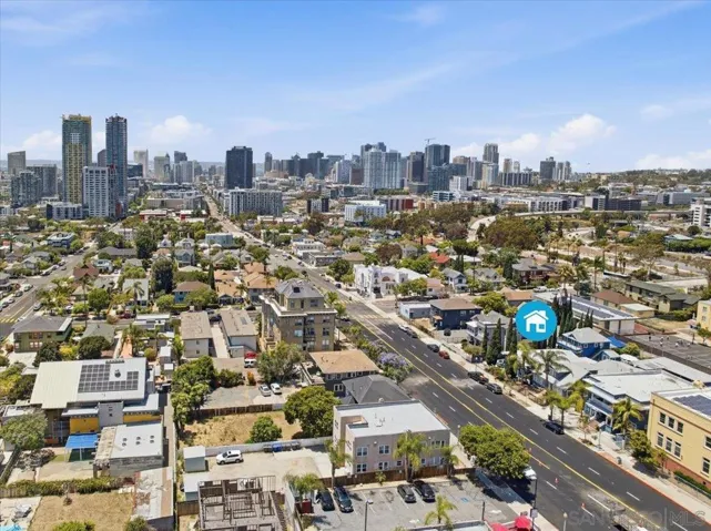 2226 Market Street, San Diego, California 92102