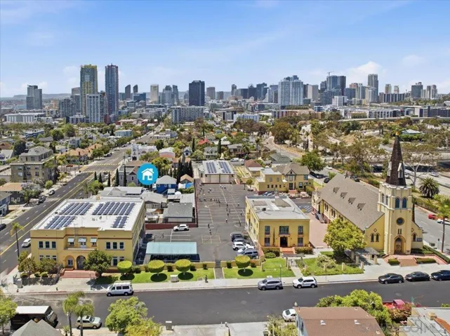2226 Market Street, San Diego, California 92102