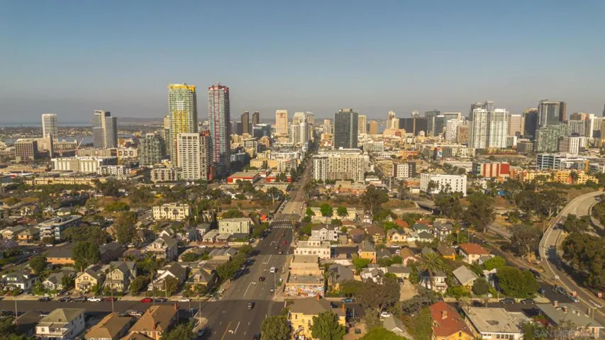 2226 Market Street, San Diego, California 92102