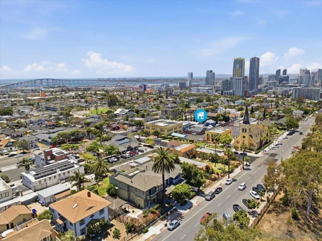 2226 Market Street, San Diego, California 92102