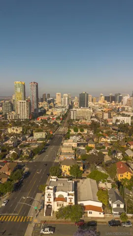 2226 Market Street, San Diego, California 92102