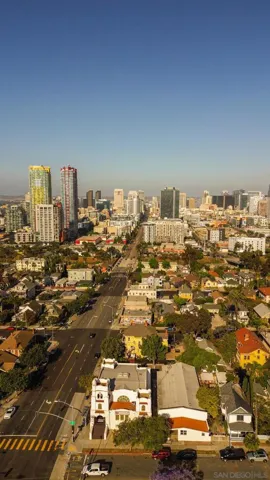 2226 Market Street, San Diego, California 92102