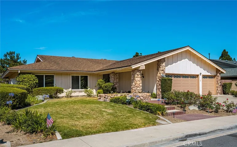 5552 Southall Terrace, Irvine, California 92603